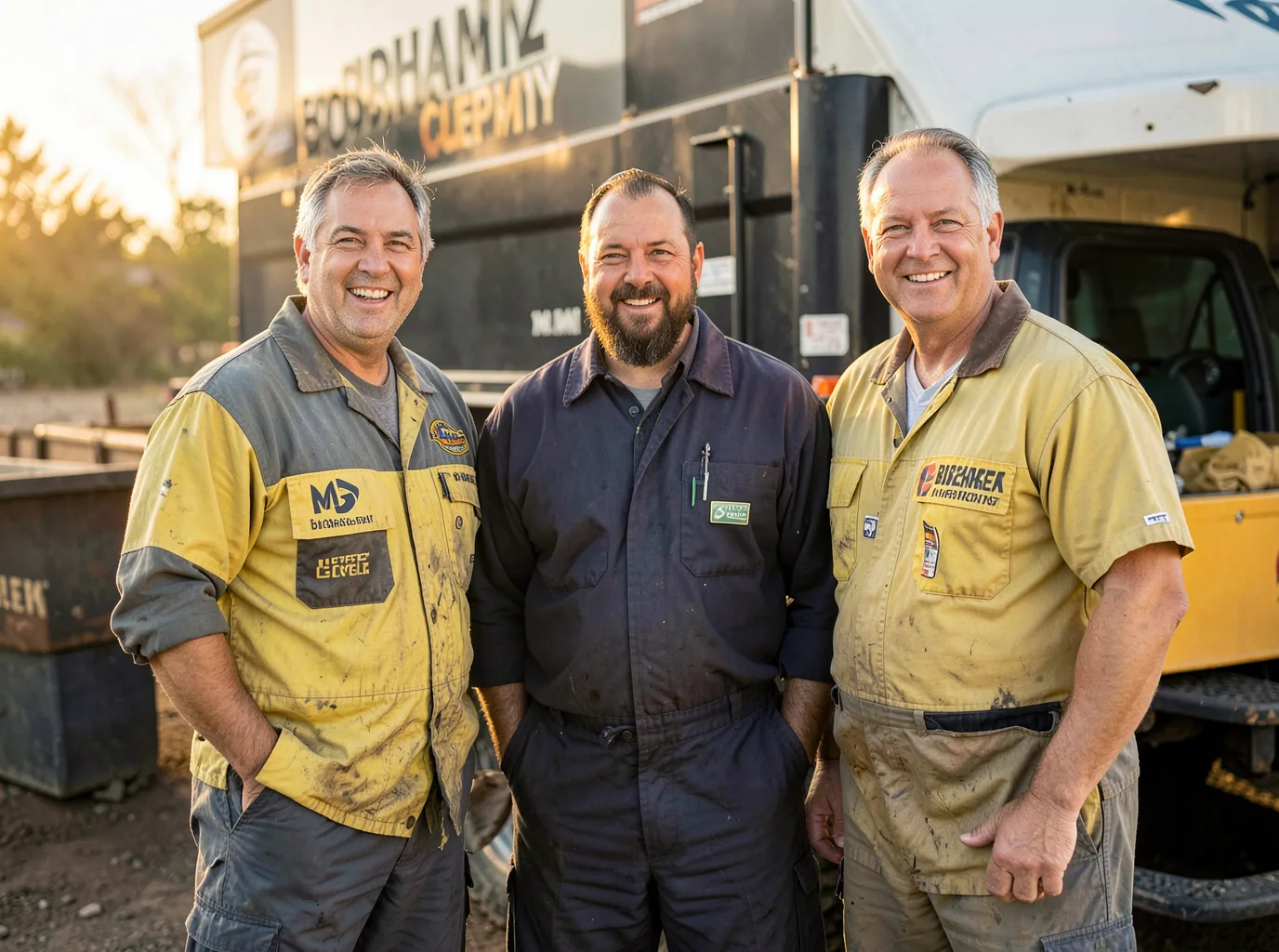 Sewage Cleanup company in Tennessee, IL