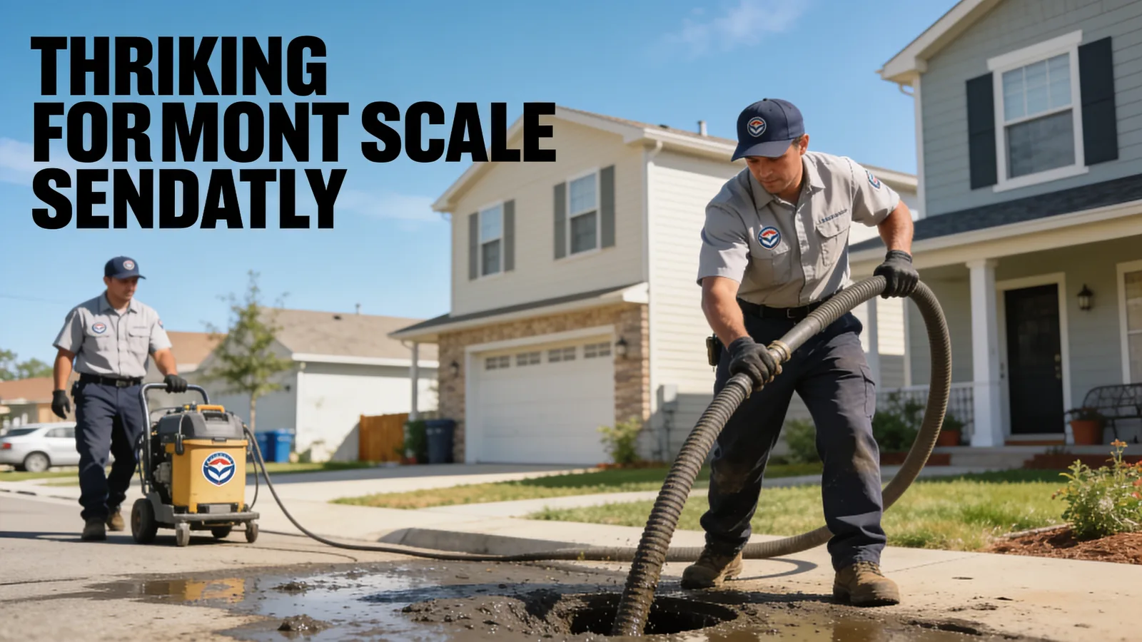 Sewage Cleanup in Tennessee, IL near me